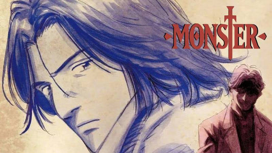 Monster - Tudo que você precisa saber se quer começar a obra