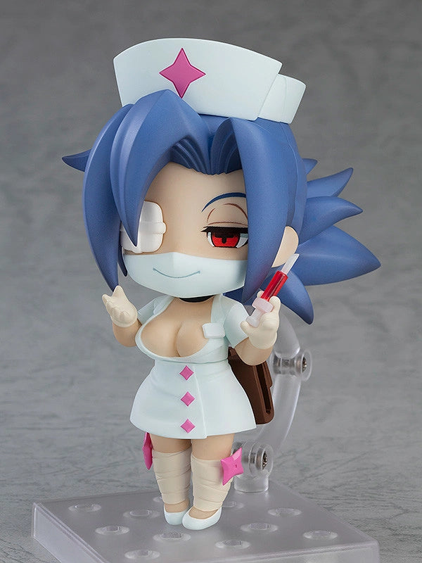 Nendoroid Valentine - A Enfermeira de Batalha de "Skullgirls"