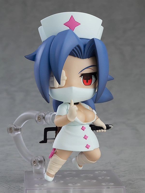 Nendoroid Valentine - A Enfermeira de Batalha de "Skullgirls"