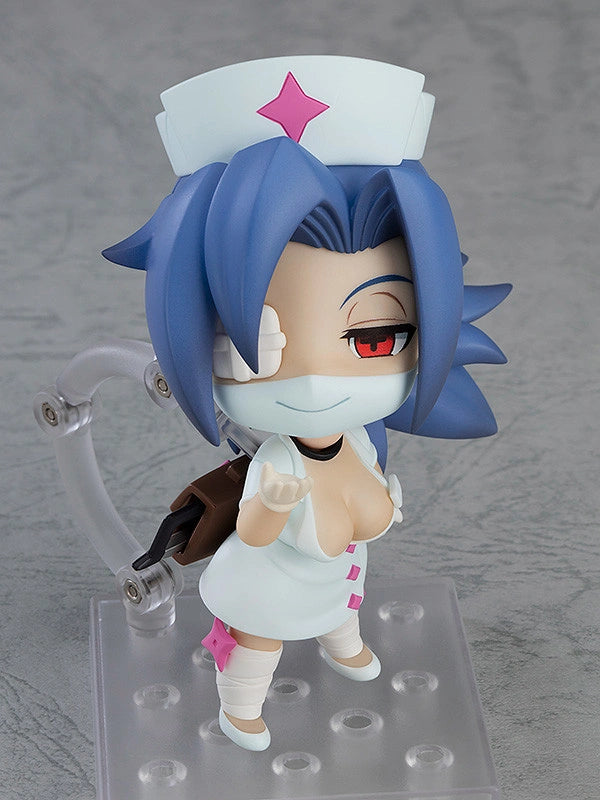 Nendoroid Valentine - A Enfermeira de Batalha de "Skullgirls"