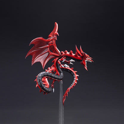 Slifer, O dragão celeste | Action figure original Kotobukyia ( Por Encomenda )