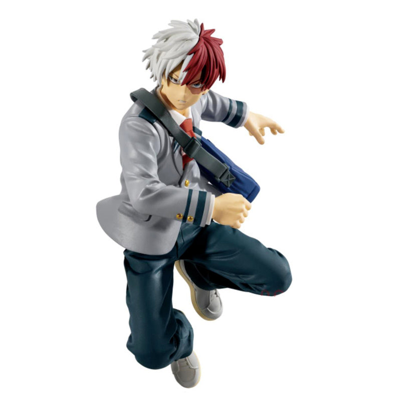 Todoroki Shoto - Boku no hero academia Bravegraph #1 vol.2