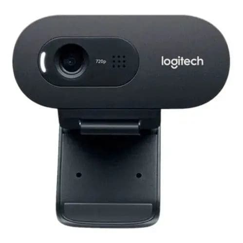 Webcam - Logitech 270i - HD 720p - Kitsune | Loja Geek