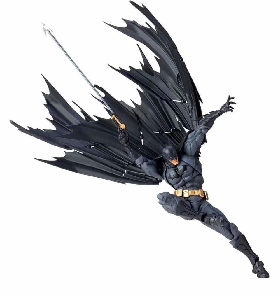 Batman | Amazing Yamaguchi