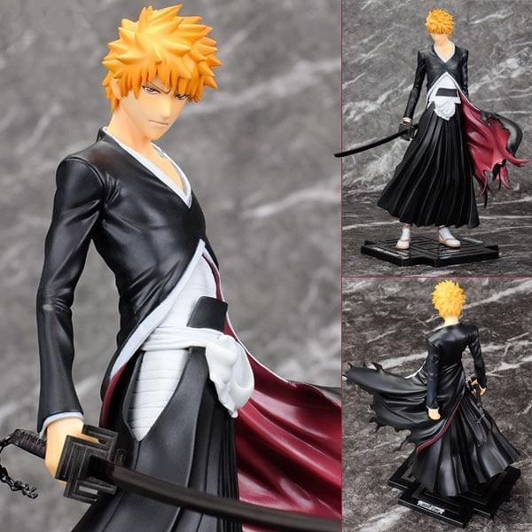 Bleach | Kurozaki Ichigo