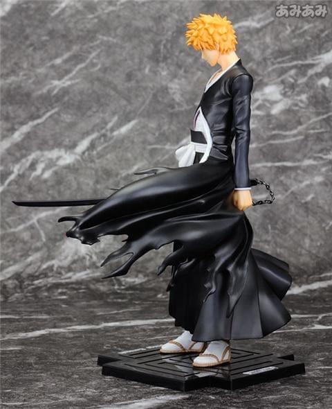 Bleach | Kurozaki Ichigo