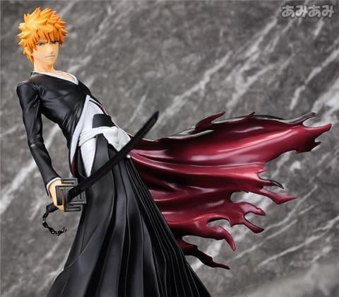 Bleach | Kurozaki Ichigo