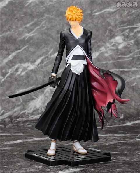 Bleach | Kurozaki Ichigo
