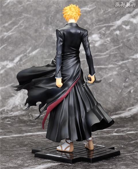 Bleach | Kurozaki Ichigo