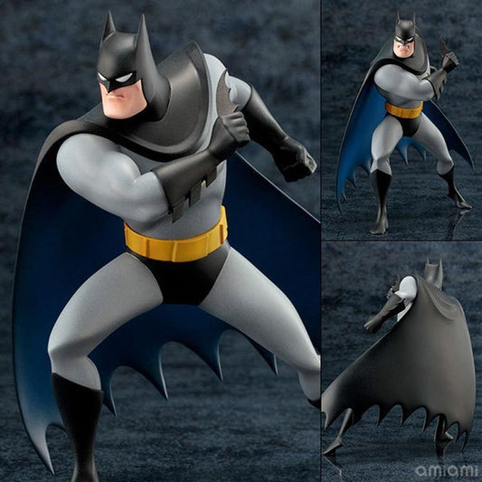 Figura de ação - ARTFX DC Batman - Kitsune | Loja Geek