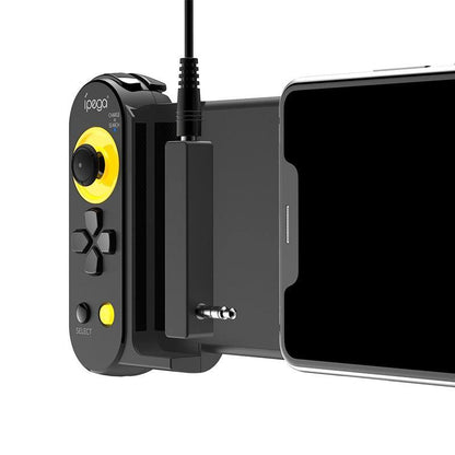Gamepad wireless - Ípega Pg9167 - Kitsune | Loja Geek