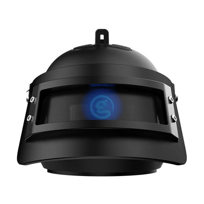 GameSir GB98K | Caixa de som baseada no capacete de PUBG - Kitsune | Loja Geek