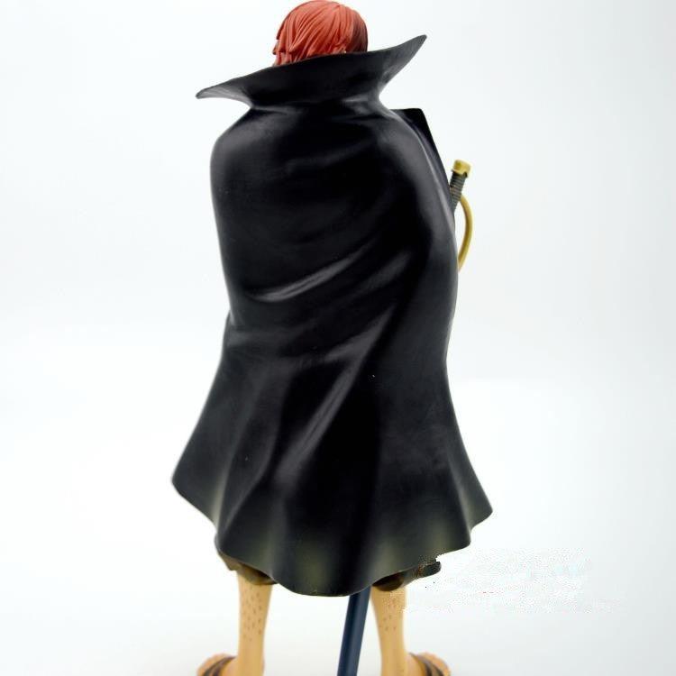 Shanks | One Piece - Kitsune | Loja Geek