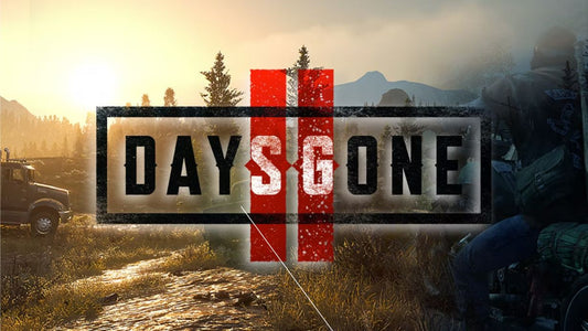 Days gone 2 - Bend studio - Jogos de Zombie - Playstation