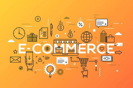 Começando no e-commerce