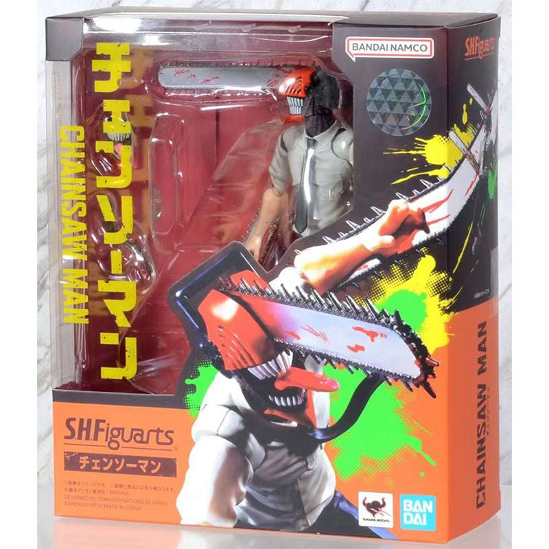 Chainsawman | Action figure S.H. Figuarts