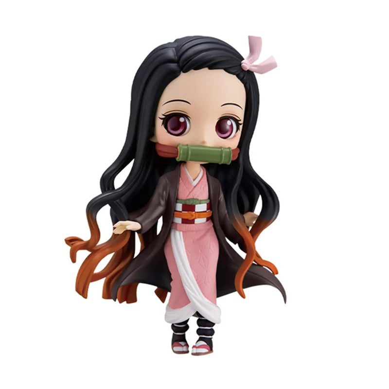 Nezuko Kamado | Qposket Original Banpresto Gacha