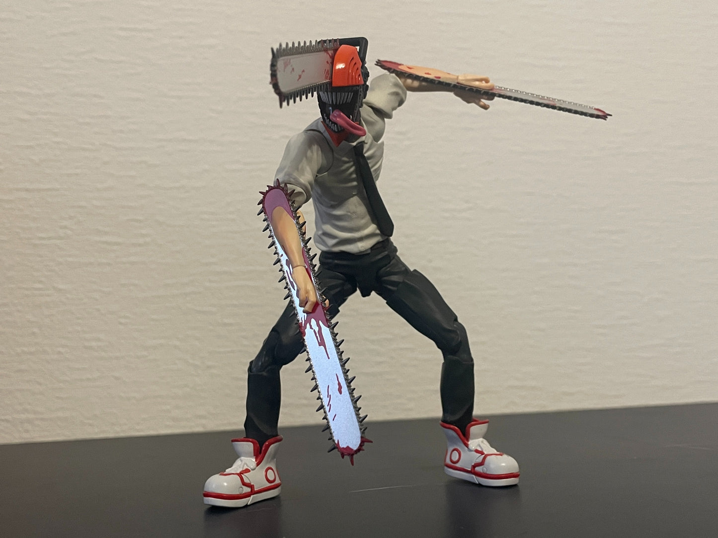 Chainsawman | Action figure S.H. Figuarts