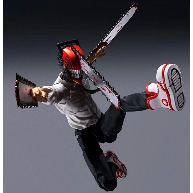 Chainsawman | Action figure S.H. Figuarts