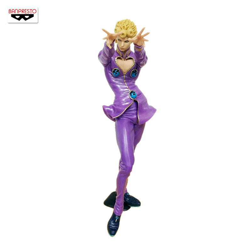 Giorno Giovanna | Jojo's Bizzare adventures | Grandista original