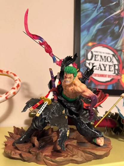 Zoro - Action figure