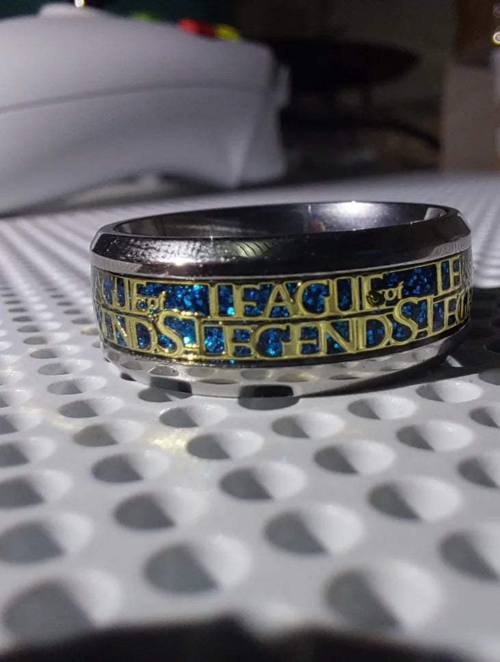 League of legends | Anel