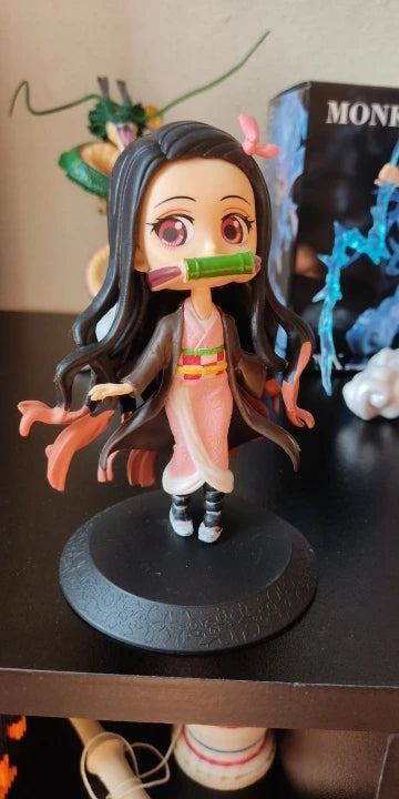 Nezuko Kamado | Qposket Original Banpresto Gacha