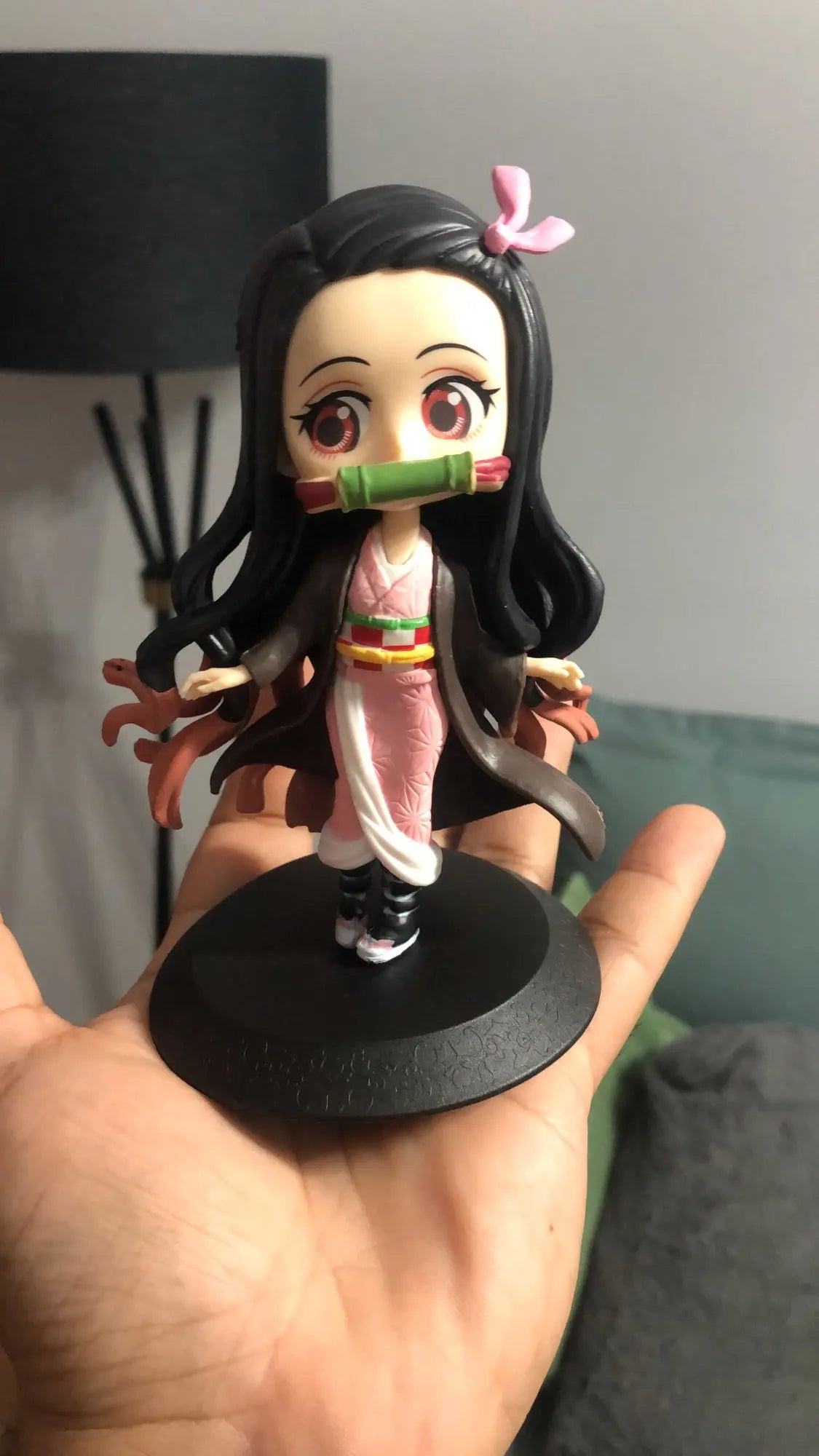 Nezuko Kamado | Qposket Original Banpresto Gacha