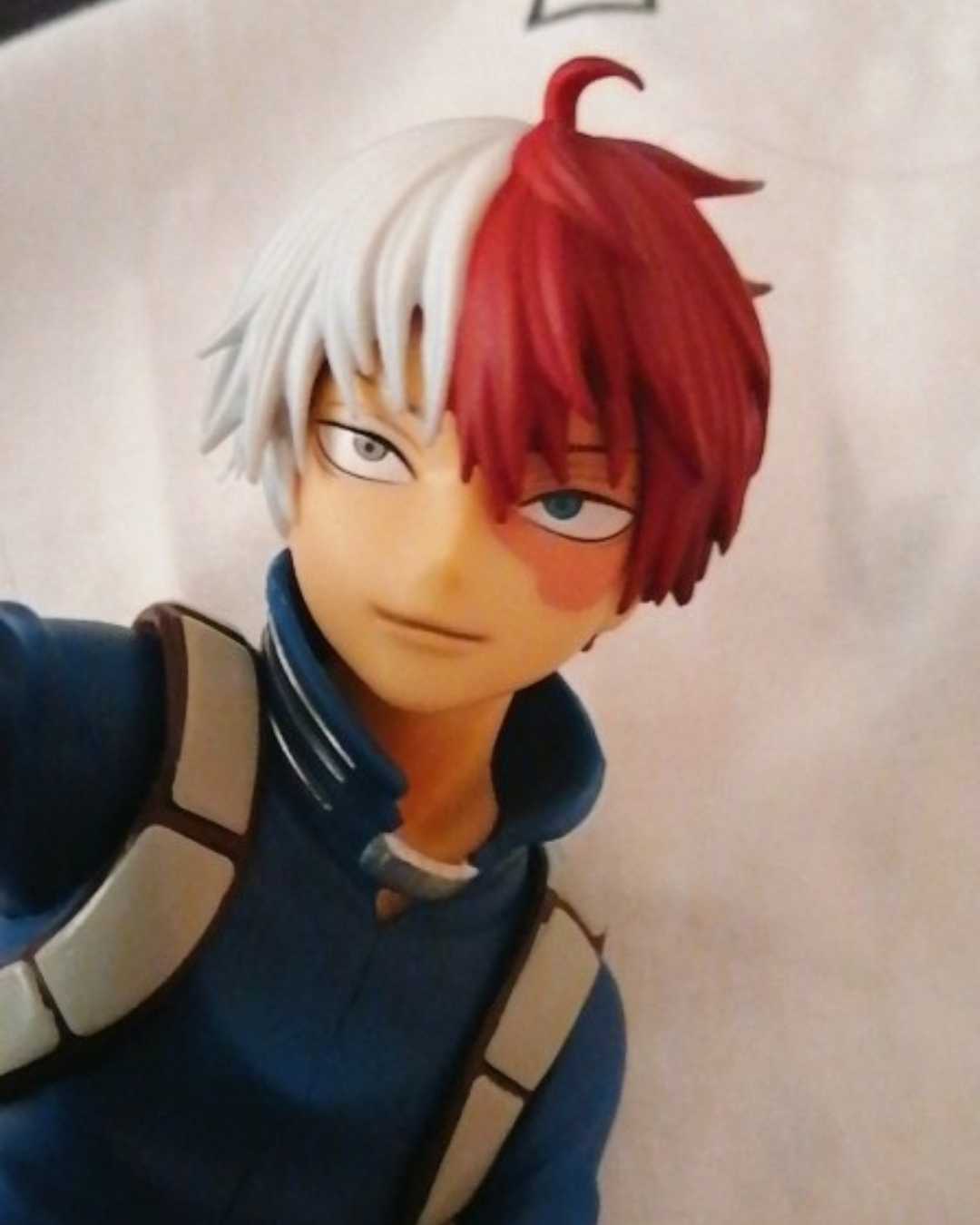 Boku no hero Academia | Shoto Todoroki | Original Banpresto