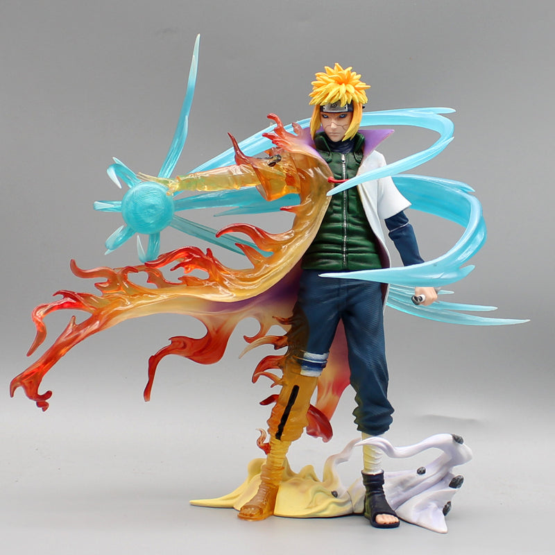 Minato Namikaze - Action figure