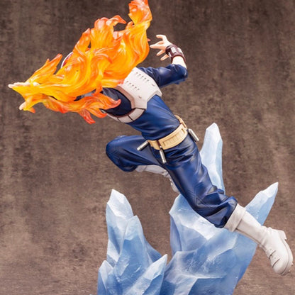 Shoto Todoroki - Kotobukyia ARTFX J - Ver.2