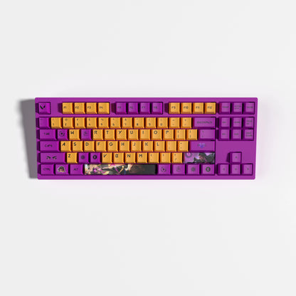 Reyna - Valorant - Keycaps ( Chave PBT ) personalizado