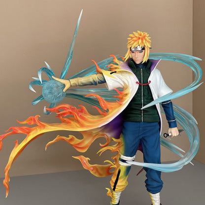 Minato Namikaze - Action figure