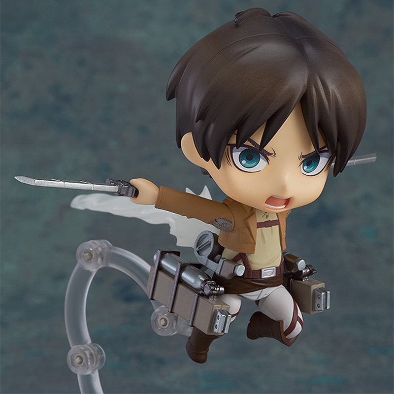 Attack on Titan | Eren Yeager