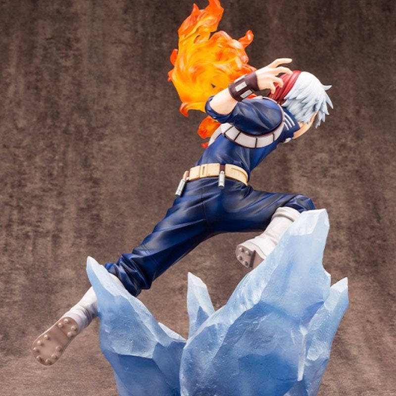 Shoto Todoroki - Kotobukyia ARTFX J - Ver.2