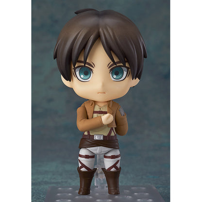 Attack on Titan | Eren Yeager