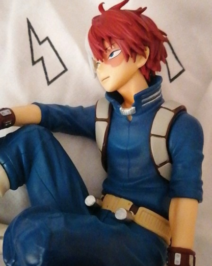 Boku no hero Academia | Shoto Todoroki | Original Banpresto