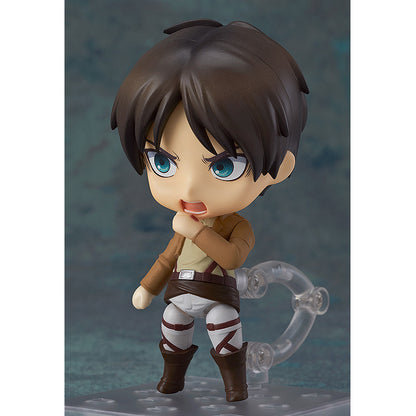 Attack on Titan | Eren Yeager