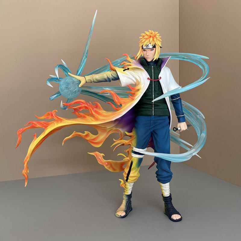 Minato Namikaze - Action figure