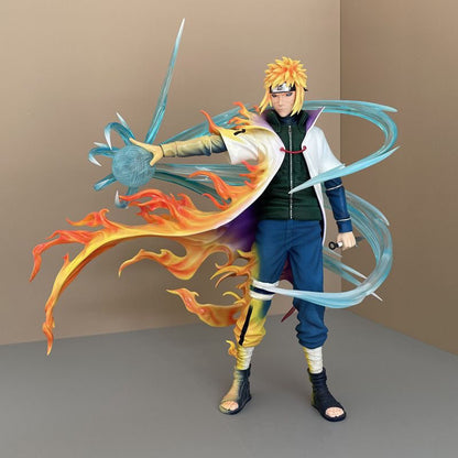 Minato Namikaze - Action figure