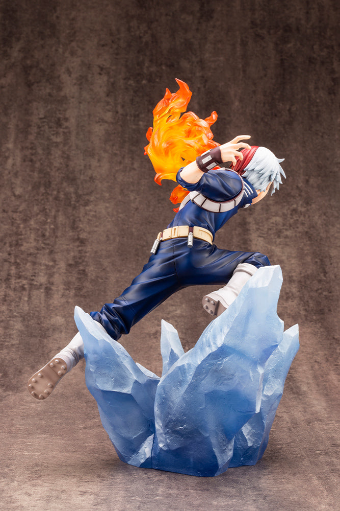 Shoto Todoroki - Kotobukyia ARTFX J - Ver.2