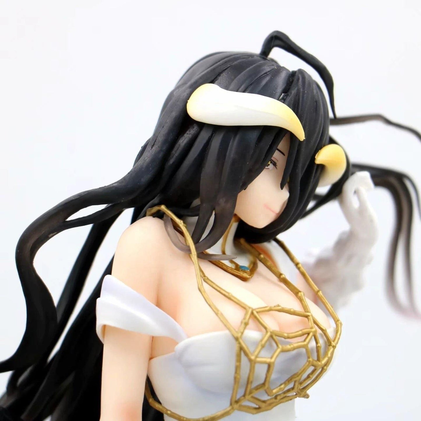 Albedo | Action figure | Overlord