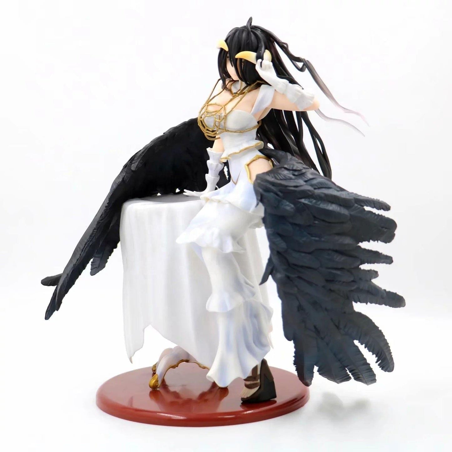 Albedo | Action figure | Overlord