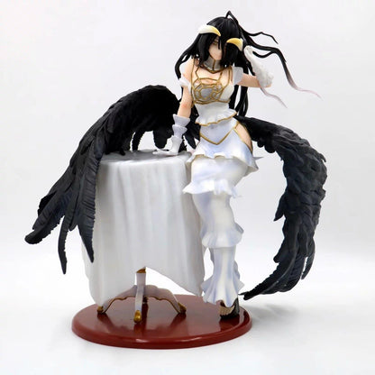 Albedo | Action figure | Overlord