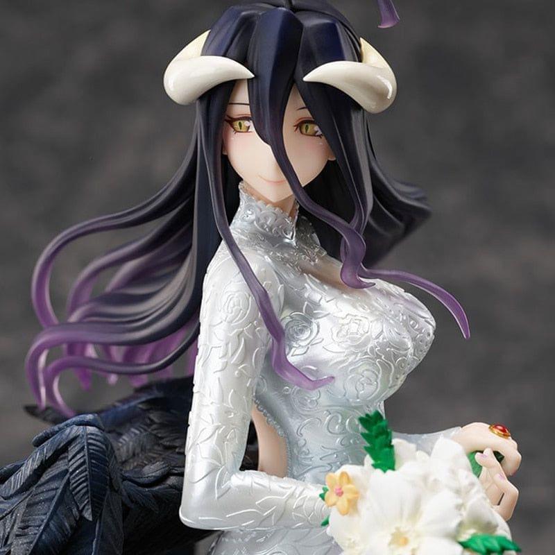 Albedo | Figure exclusiva | Overlord