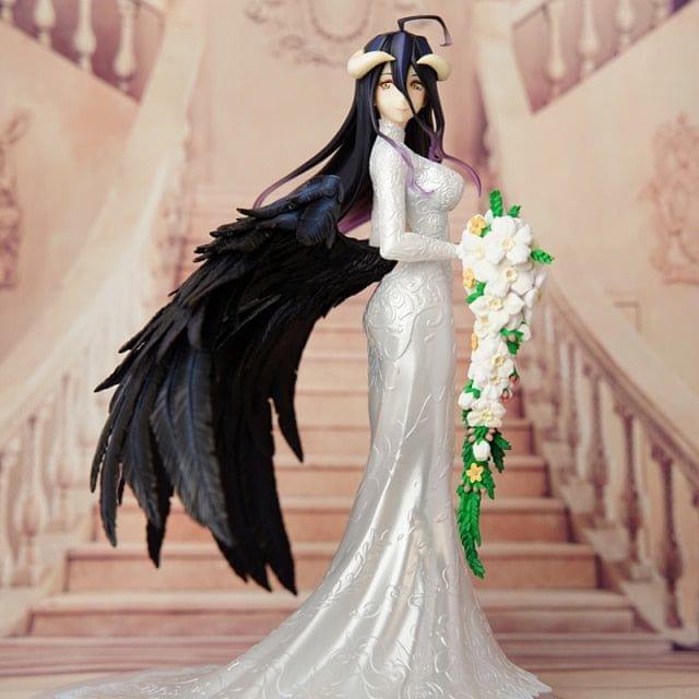 Albedo | Figure exclusiva | Overlord