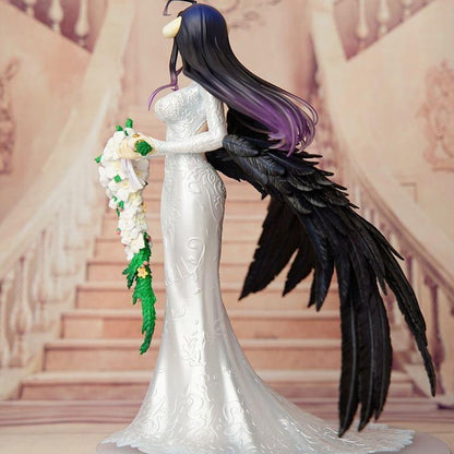 Albedo | Figure exclusiva | Overlord