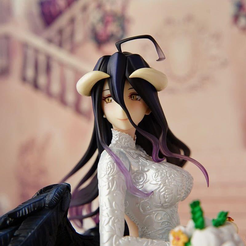 Albedo | Figure exclusiva | Overlord