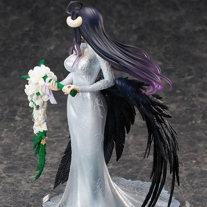 Albedo | Figure exclusiva | Overlord