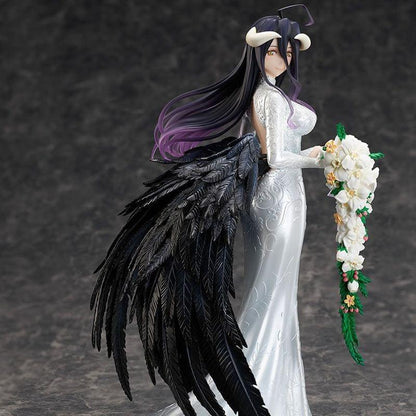 Albedo | Figure exclusiva | Overlord